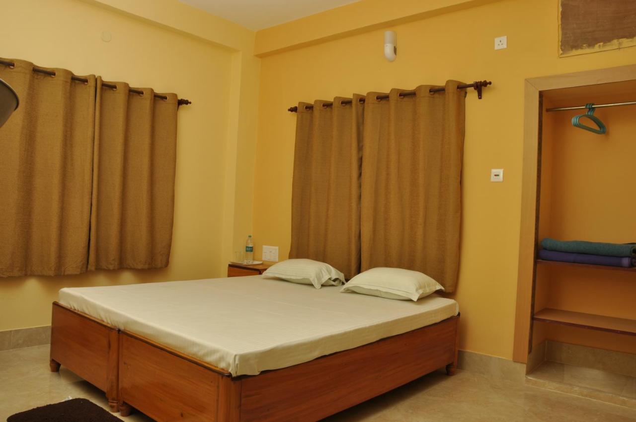 Gosāba Solitary Nook מראה חיצוני תמונה