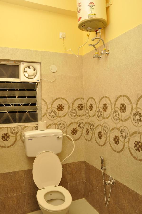 Gosāba Solitary Nook מראה חיצוני תמונה