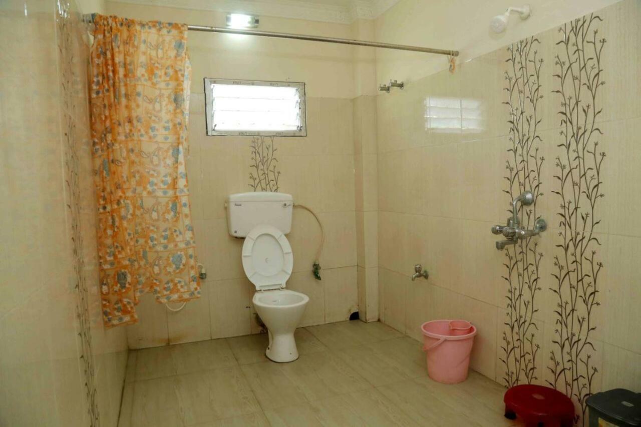 Gosāba Solitary Nook מראה חיצוני תמונה